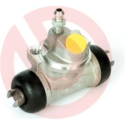 Brzdový valček kolesa BREMBO A 12 122