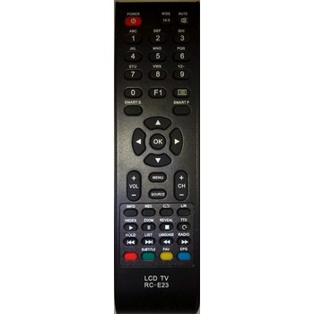 съвместим Orion lcd2326 - заместител дистанционно управление (lcd2326)