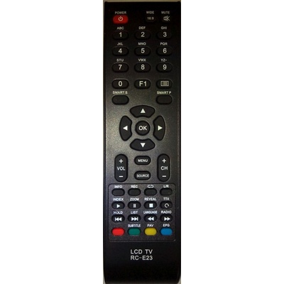 съвместим Orion lcd2326 - заместител дистанционно управление (lcd2326)