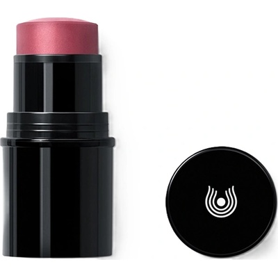 Dr. Hauschka Червило и руж 2 в 1, 03 Rosewood, 6.1 g