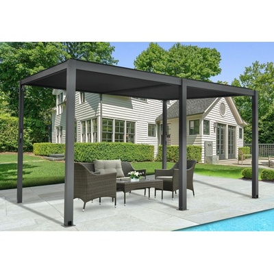 Riwall PRO RMBP 13 x 10 Anthracite