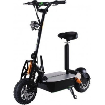 X-scooters XT03 60V Li