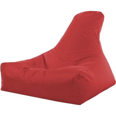 Bali kreslo nylon bordové