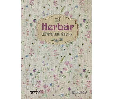 Herbár