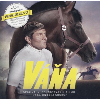 VANA: OST CD