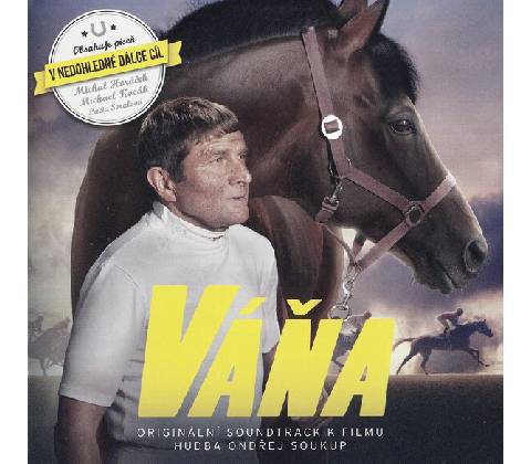 VANA: OST CD
