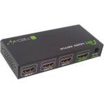 TECHLY IDATA-HDMI-4K31 (309913)