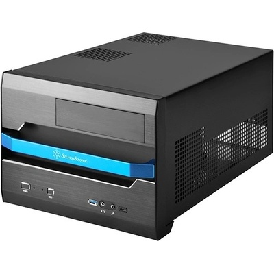 SilverStone Sugo SG12 SST-SG12B
