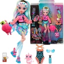 Monster High Core Lagoona Wolf