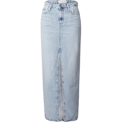 Calvin Klein Jeans Пола синьо, размер 31