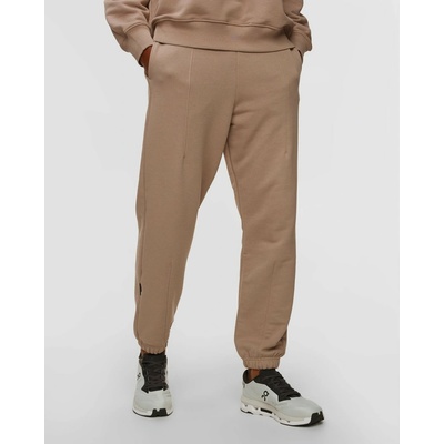 On Running Club Pants béžové