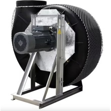 Systemair PRF-EX 315D4 Ex d