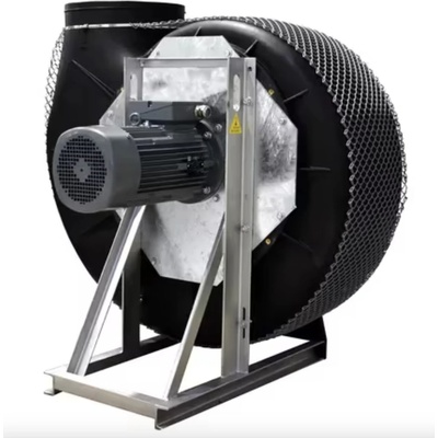 Systemair PRF-EX 315D4 Ex d