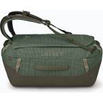 Osprey Пътна чанта Osprey Transporter Duffel 40 l pine leaf/earl grey