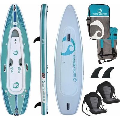 Spinera SupKayak SK 12