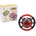 Trifox B&GO Riding Ladybug
