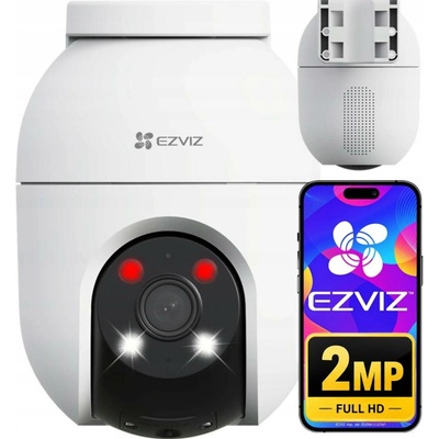 EZVIZ CS-C8T