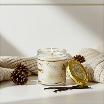 SCHMINKA Vanilka 165 ml
