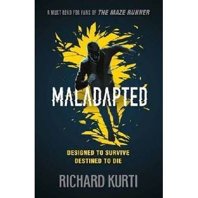 Maladapted Kurti Richard