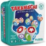 Flexiq - Настолна игра със зарове - Takamachi (FXG201)