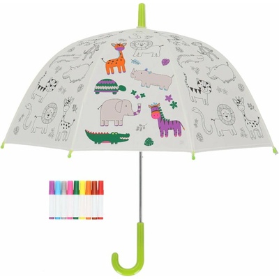 Detský dáždnik Jungle Esschert Design