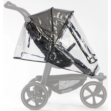 TFK Raincover mono2 stroller