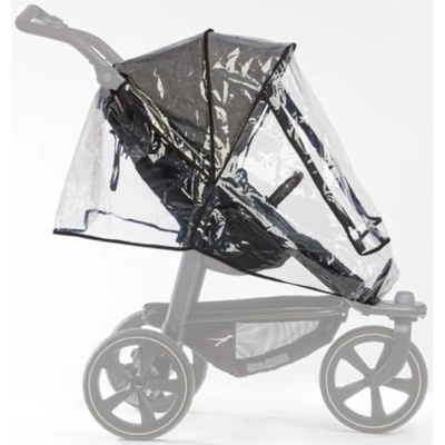 TFK Raincover mono2 stroller – Zboží Mobilmania