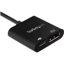 StarTech CDP2DP14UCPB