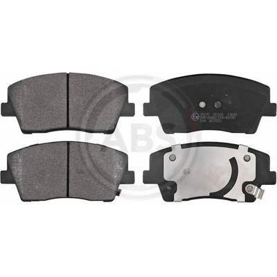 A.B.S. ALL BRAKE SYSTEMS BV. 35197
