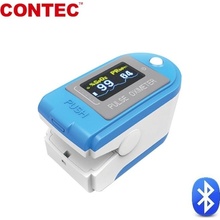 CONTEC CMS50D-BT Pulzný oxymeter s Bluetooth