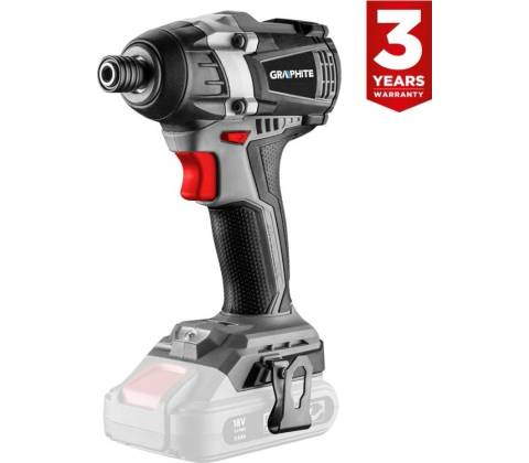 GRAPHITE 58G024