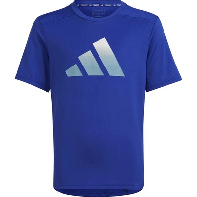 Adidas Тениска Train Icons AEROREADY Logo