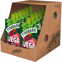 Tymbark Vega jablko repa jahoda 12 x 100 g