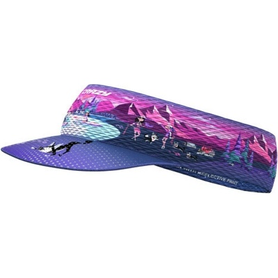 Crazy PACMAN VISOR