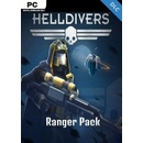 Helldivers Ranger Pack