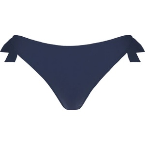 Barts Дамско бикини долнище Barts Women's Solid Cheeky Bum Side Ties Bikini bottom - Navy - размер 40 (EU) (150-6465-0213)