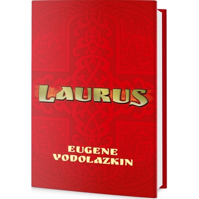 Laurus - Evgenii Vodolazkin