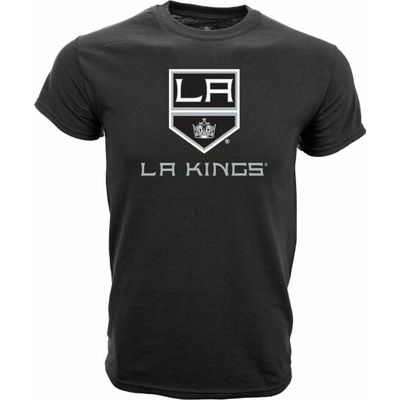 Levelwear tričko Los Angeles Kings Core Logo Tee