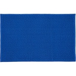 Catherine Lansfield Син килим за баня 50x80 cm Bobble - Catherine Lansfield (BR/42324/W/BMAT/COB)