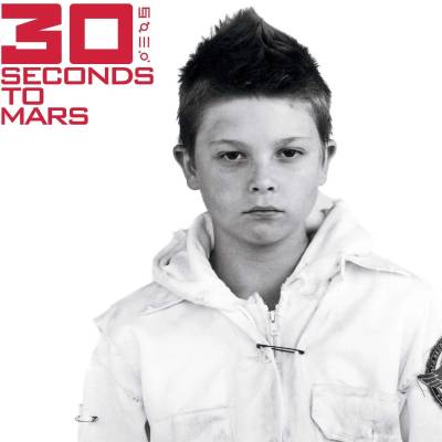 Universal Thirty Seconds To Mars: 30 Second To Mars - CD (046961)