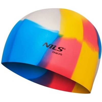 Nils Aqua NQC Multicolor M10