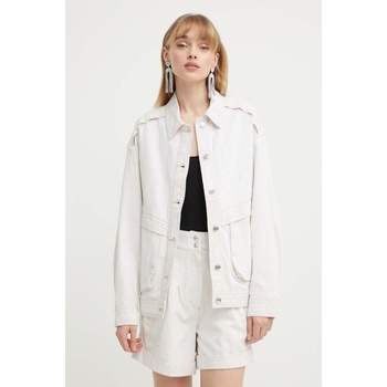 Image 1 of IRO Яке с лен iro (wm137zano)