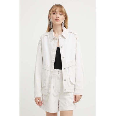 IRO Яке с лен iro (wm137zano)