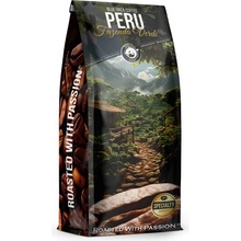 Blue Orca Fusion Peru Fazenda Verde 1 kg