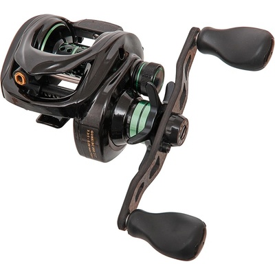 Gunki Baitcasting Chooten Cut BC 200