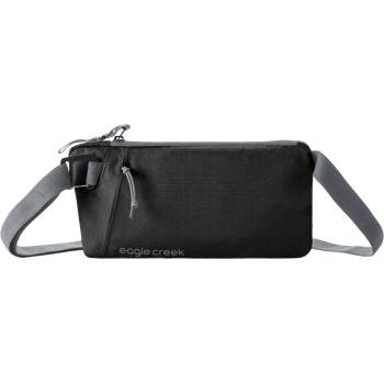 Eagle Creek Чанта за рамо Eagle creek Stash RFID Sling Bag Shoulder bag - Black - размер One Size (510-5475-0111)