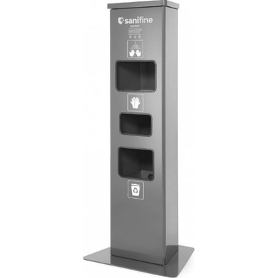 SaniFine 991160 dezinfekční stojan REN – Zbozi.Blesk.cz