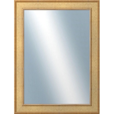 DANTIK TOOTH 60x80 cm zlatá 2778