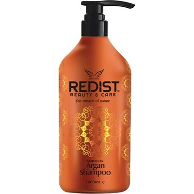 Redist Moroccan Argan šampon na vlasy 500 ml