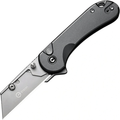 CIVIVI Nůž Elementum Utility Alu Gray C23039B-4